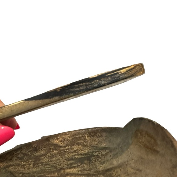 Vintage Brass Pineapple Door Knocker - Picture 8 of 15